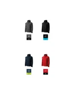 Pánská bunda Softshell Nano M MLI-53102 - Malfini 