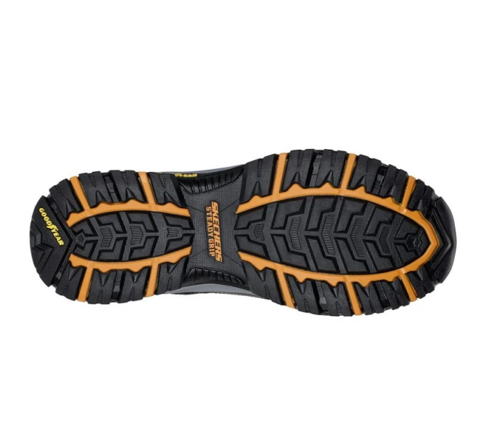 Boty Skechers Arch Fit - Dawson - Argosa M 204630/BLK