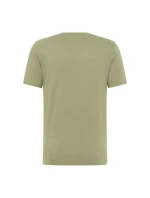 Tričko Alex C Print M model 18884575 - Mustang