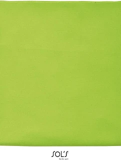 SOL'S 70 Ručník z mikrovlákna apple green model 22458344