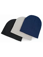 Result Headwear RC 044X Pletená čepice 28.044X black