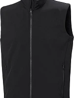 Helly Hansen Manchester 74086 3-vrstvá softshellová vesta "Manchester" 59.4086 black