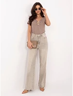 Halenka IR BZ R2732.29 tmavě lila