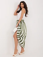 Sukně IT SD 97576 1.18P khaki
