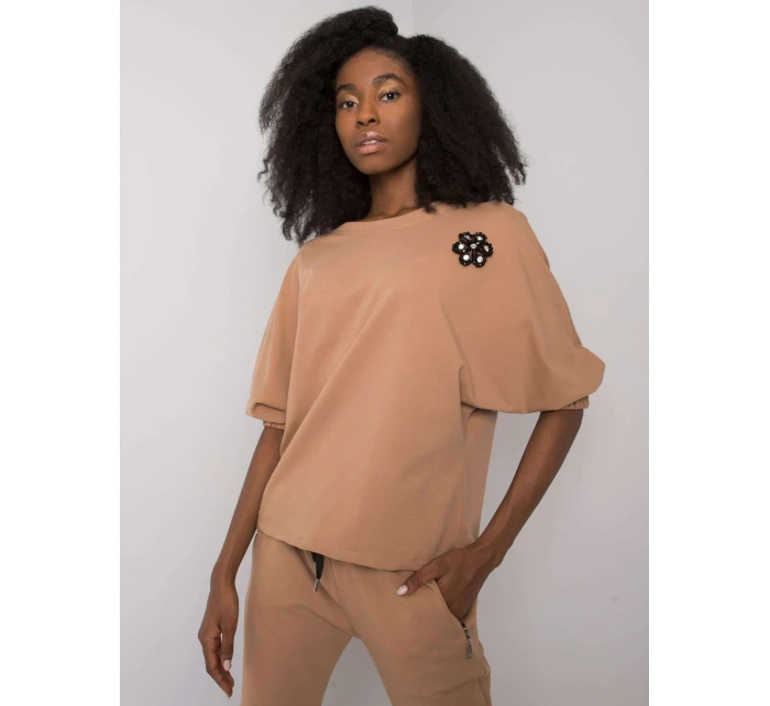 Souprava RV KMPL 7363.25P velbloud