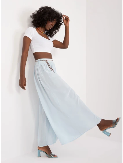 TW SP BI kalhoty 81733.14 modré