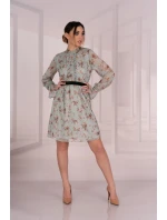 Šaty model 17571499 Mint - Merribel