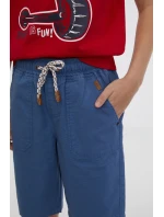 Chlapecké šortky SAM73 Falko 