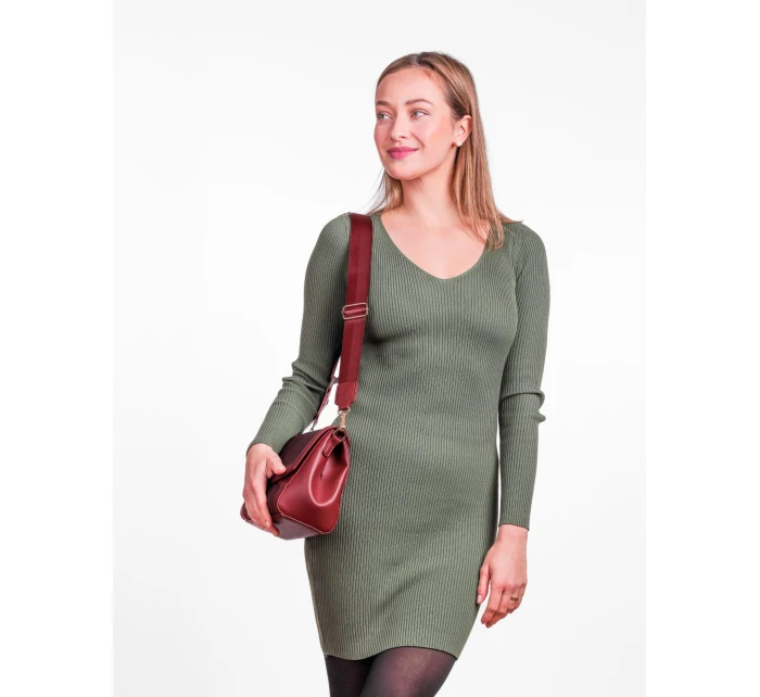 Dámská kabelka Vuch Danita MN Wine