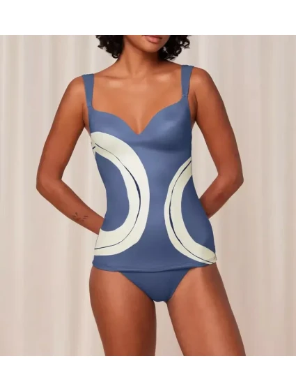 Summer Allure WP Tankini