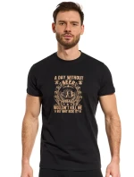 PÁNSKÉ TRIČKO TT020