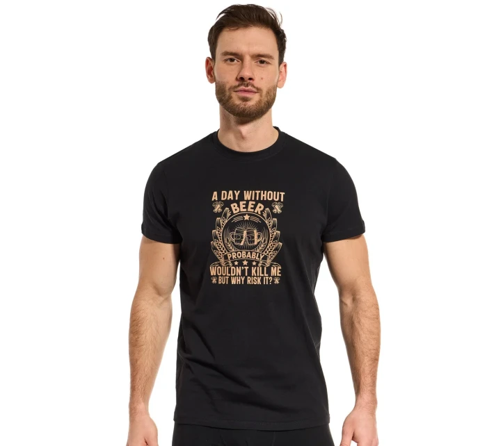 PÁNSKÉ TRIČKO TT020