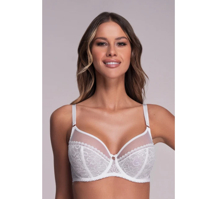 PODPRSENKA AV 1396 MAXI BÍLÁ