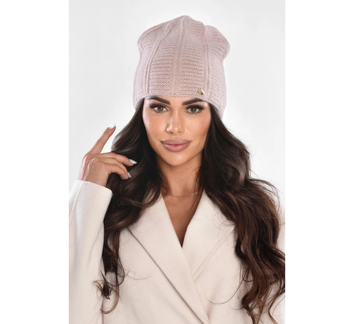 model 21717370 CAP - OFF PINK
