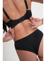 PODPRSENKA AV 2263 ČERNÁ MAXI