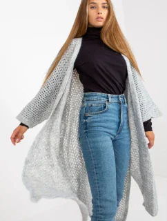 Svetr na zapínání  model 170996 Och Bella