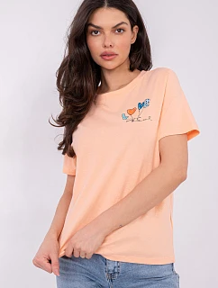 T-shirt model 229087 Factory Price