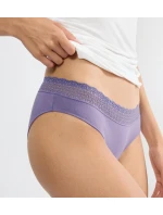 Feel of Modal Tai - PURPLE - TRIUMPH PURPLE - TRIUMPH