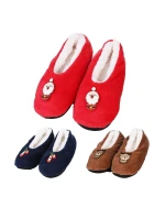 Moraj CDC1000-037 Vánoční pantofle 35-41