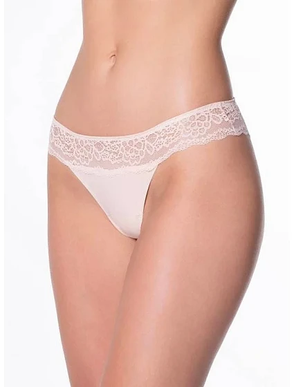 Dámské kalhotky Julimex Salsa S-XL