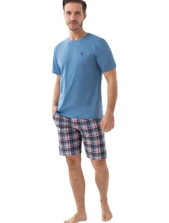 Pánské pyžamo model 20942589 kr/r 3XL - Luna