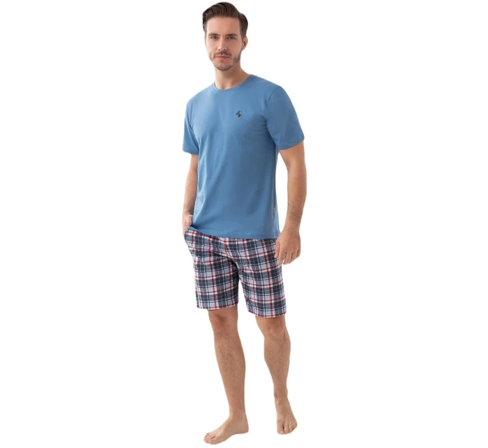 Pánské pyžamo model 20942589 kr/r 3XL - Luna