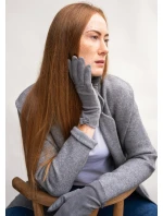 Dámské rukavice model 21427172 - Art of polo