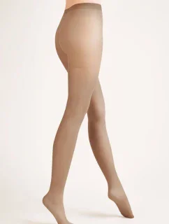 Dámské punčocháče Classic 15 den plus model 6033568 - Gabriella