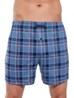 Pánské trenýrky 5 pack Comfort model 20533930 - Cornette Pánské trenýrky 5 pack Comfort model 20533930 - Cornette