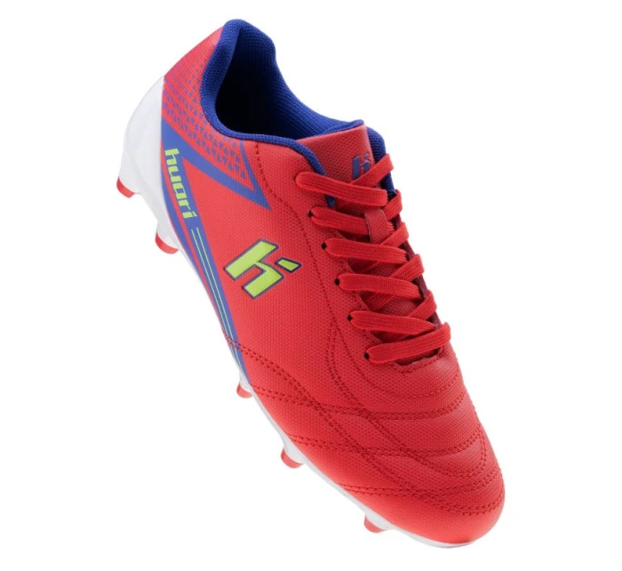 Kopačky Huari Octubri Teen Jr 92800402376