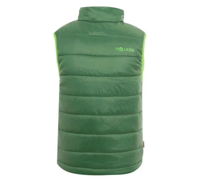 Kids Vest Jr model 21203725 - Trollkids