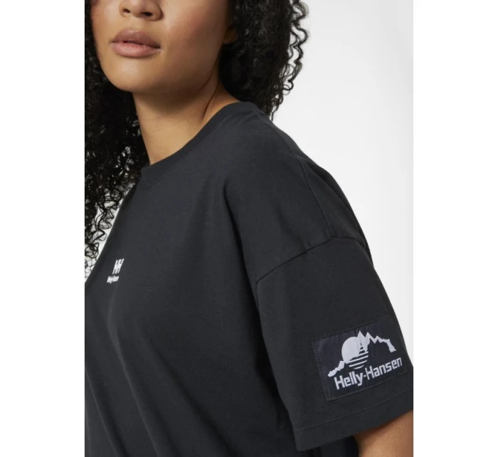 Patch W 990 tričko model 20831653 - Helly Hansen