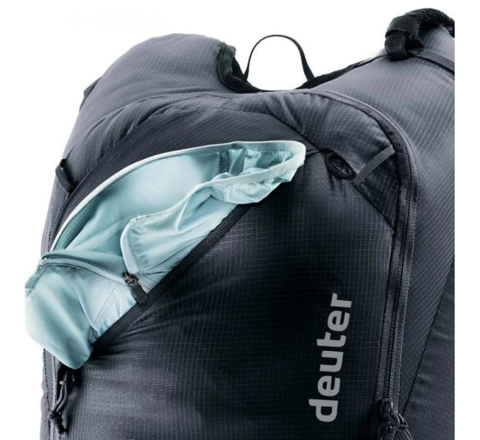 Batoh pro parašutisty Deuter Updays 24 SL - černý