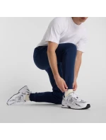 Sport Graphic Fleece Jogger M model 21172596 kalhoty - New Balance Sport Graphic Fleece Jogger M model 21172596 kalhoty - New Balance