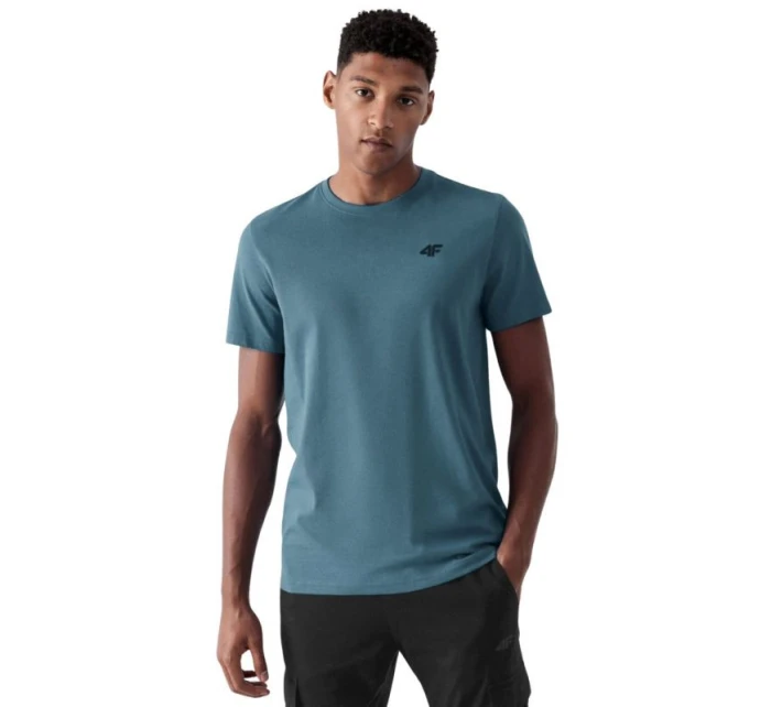 Tričko 4F M3094 3pak M 4FWSS25TTSHM3094 91S pánské Tričko 4F M3094 3pak M 4FWSS25TTSHM3094 91S pánské