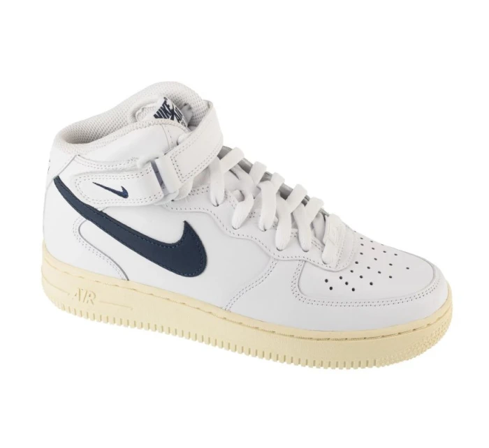 Boty Air Force 1 Mid W model 21216979 - NIKE Boty Air Force 1 Mid W model 21216979 - NIKE