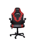 Herní židle červená model 21754376 - Trust Herní židle červená model 21754376 - Trust