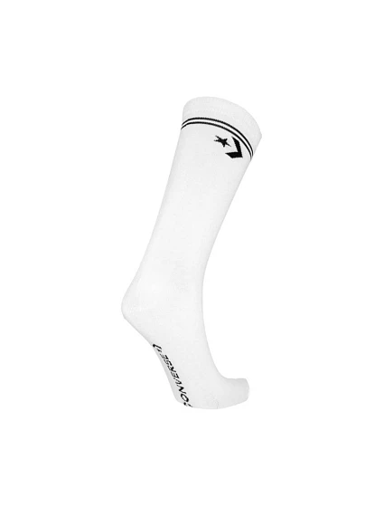 Ponožky 2 ks bílé model 21738024 - CONVERSE