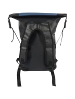 BATOH NEPROMOKAVÝ VAK 25L NAVY BLUE ENERO CAMP