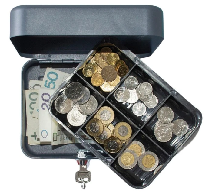 KUFR 15.2X11.8X7.5CM 1067612 SASKA GARDEN