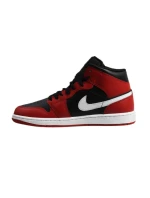 Pánské basketbalové boty Air Jordan 1 Mid - model 21932399 Pánské basketbalové boty Air Jordan 1 Mid - model 21932399