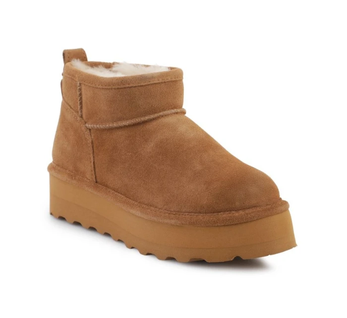 Retro Shorty  Coffee dámské model 22001922 - BearPaw