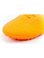 Puma pánské sportovní turfy Future 8 Play TT fotbalové boty oranžové Puma pánské sportovní turfy Future 8 Play TT fotbalové boty oranžové