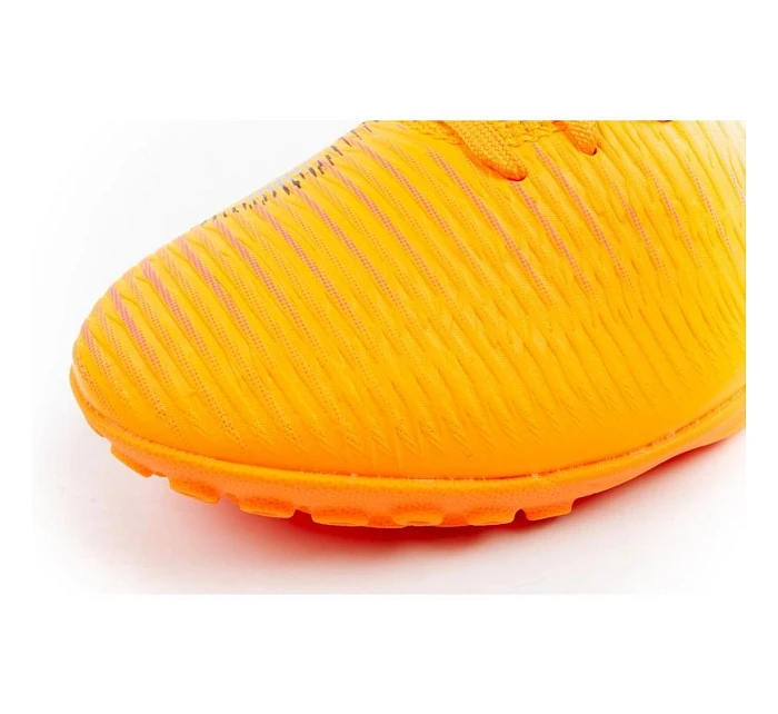 Puma pánské sportovní turfy Future 8 Play TT fotbalové boty oranžové Puma pánské sportovní turfy Future 8 Play TT fotbalové boty oranžové