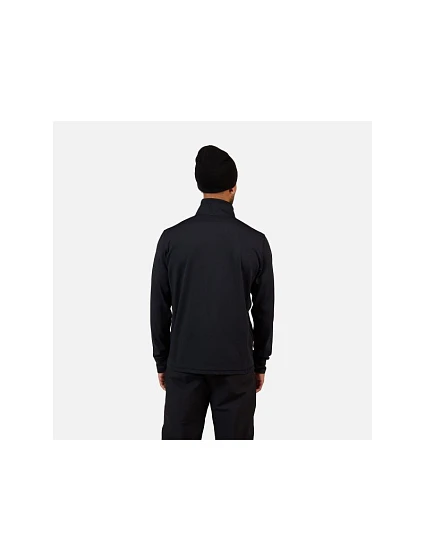 Pánská mikina MID STRETCH černá model 22237941 - Rossignol