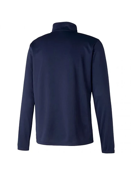 Pánská mikina teamRISE 1 4 Zip M model 16163540 06 - Puma