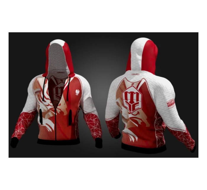 Mikina model 21347598 Mikina model 21347598