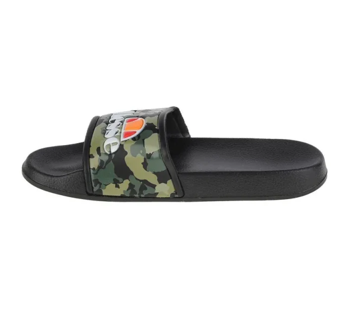 Ellesse Duke Slides W EL11W74502-07 dámské