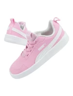 Dětská obuv Courtflex Inf 362651 21 - Puma