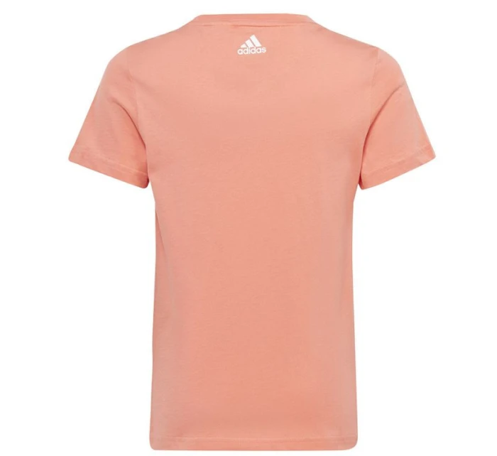 Dětské tričko Lin Jr IC3153 - Adidas